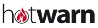 Logo HOTWARN